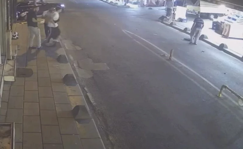 İstanbul- Bayrampaşa