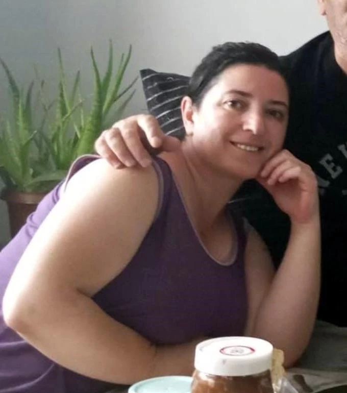 Boşanma aşamasındaki eşi tarafından öldürülen Müesser