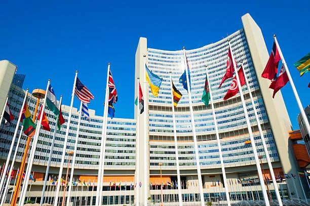 İran ile IAEA, Viyana
