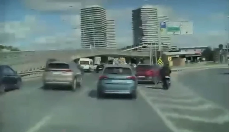 İstanbul- Şişli
