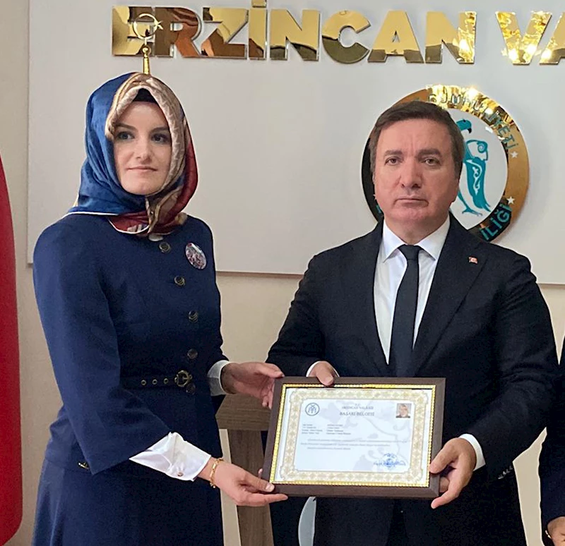 Vali Aydoğdu