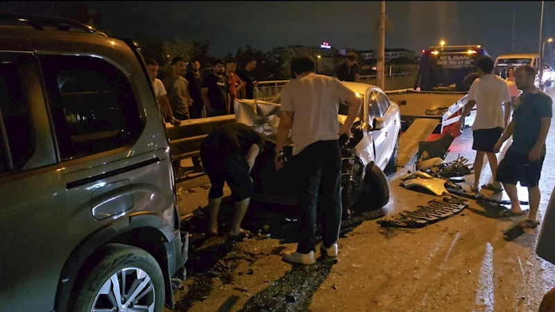 İstanbul- Sancaktepe
