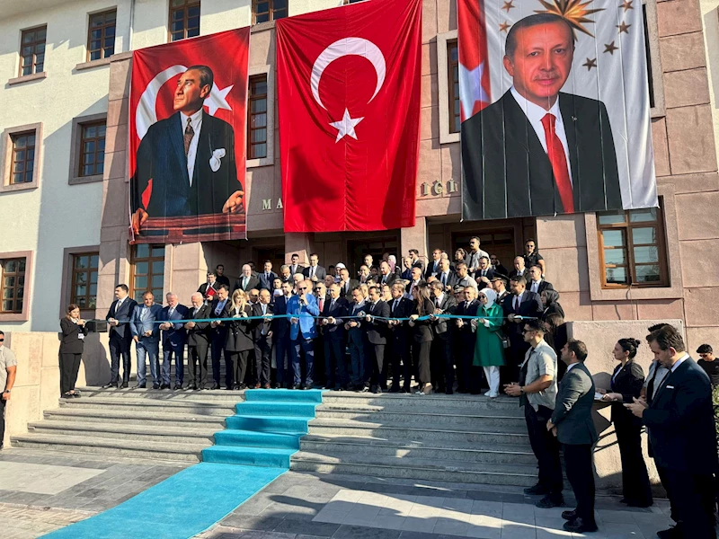 Cumhurbaşkanı Erdoğan: Şehitlerimizin ruhunu incitecek hiçbir işin içinde bugüne kadar olmadık/ Ek fotoğraflar