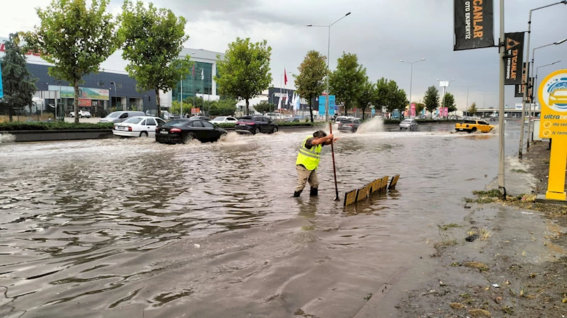 Ankara