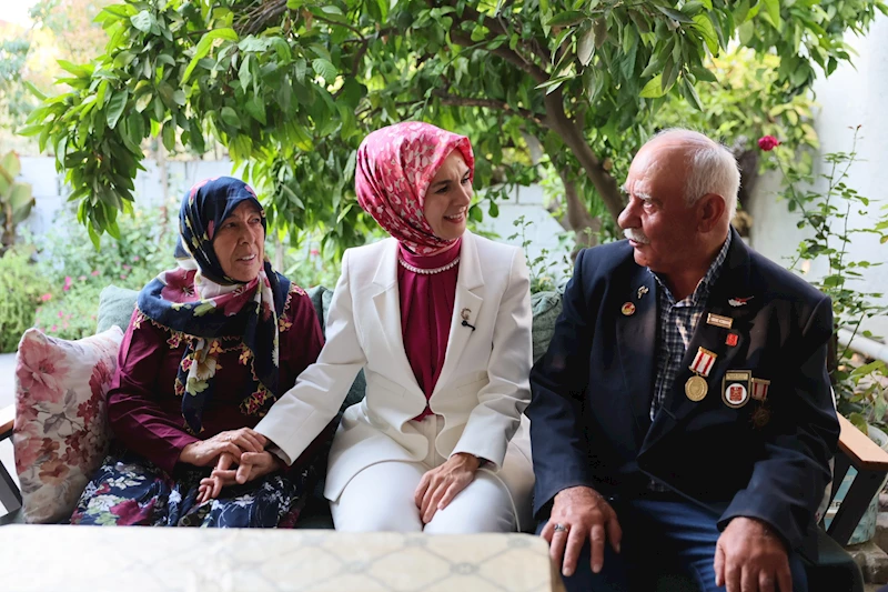 Bakan Göktaş