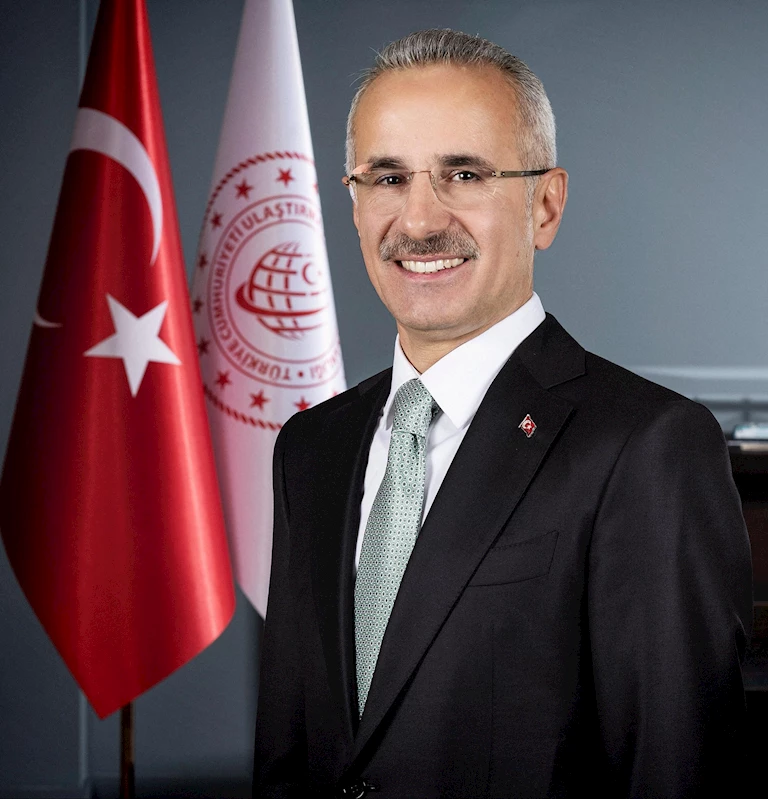 Trabzon- Bakan Uraloğlu: Yüzüncü Yıl Geri Dönüş Kavşağı’nı bu ay içinde hizmet açmayı planlıyoruz /Video eklendi 