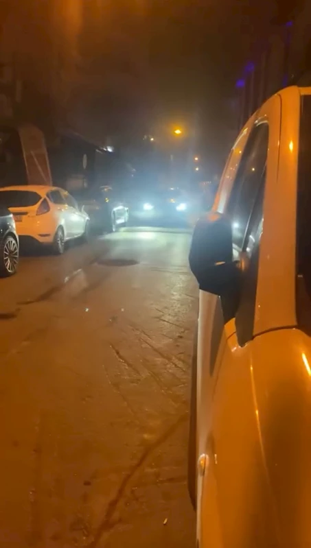 İstanbul - Beyoğlu