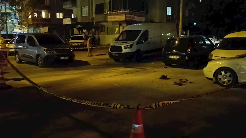 Düğünde çıkan kavgada tabancayla vuruldu