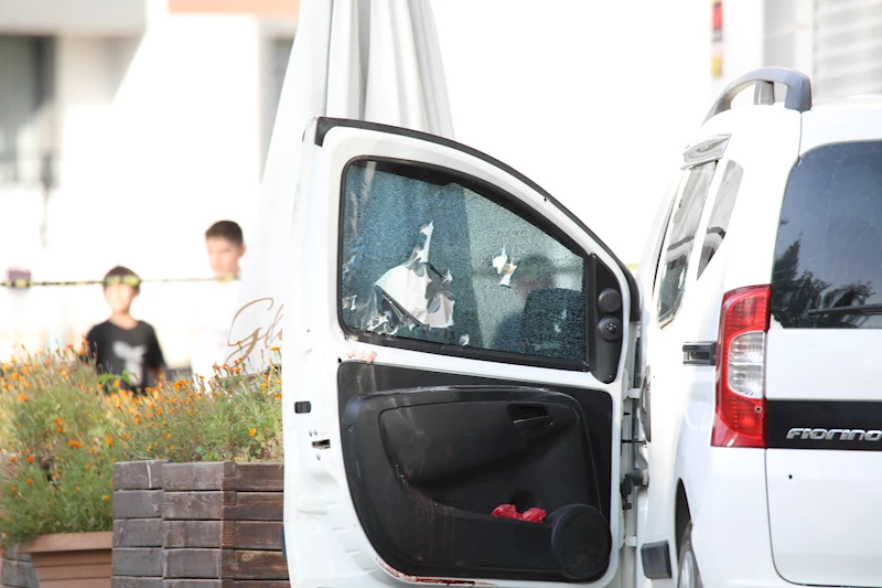 Van