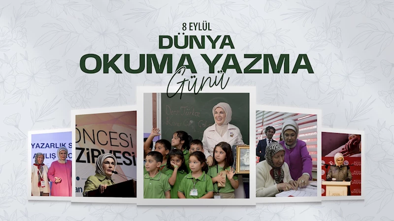 Emine Erdoğan