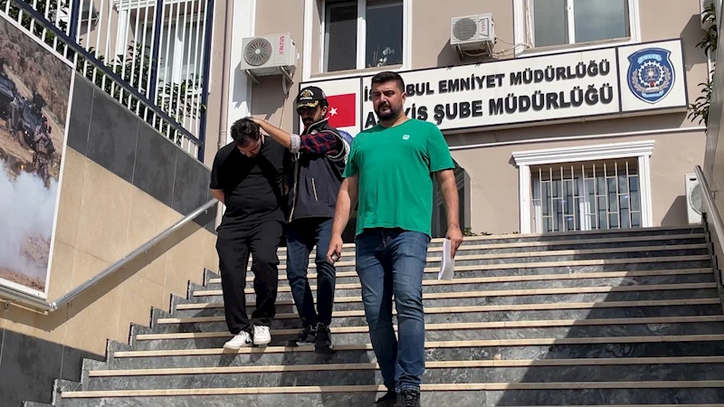 İstanbul- Başakşehir