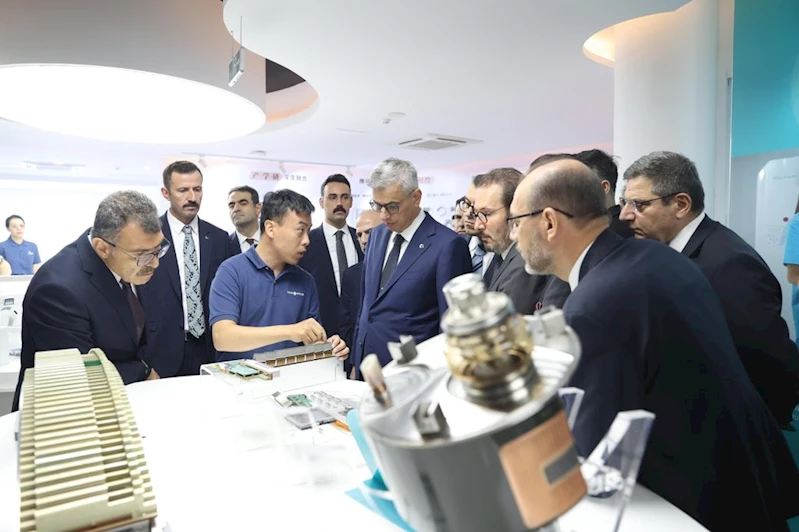 Bakan Memişoğlu