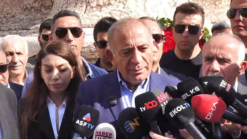 İstanbul - Gürsel Tekin: Biz doğru noktadayız - 2 / Ek fotoğrafla  