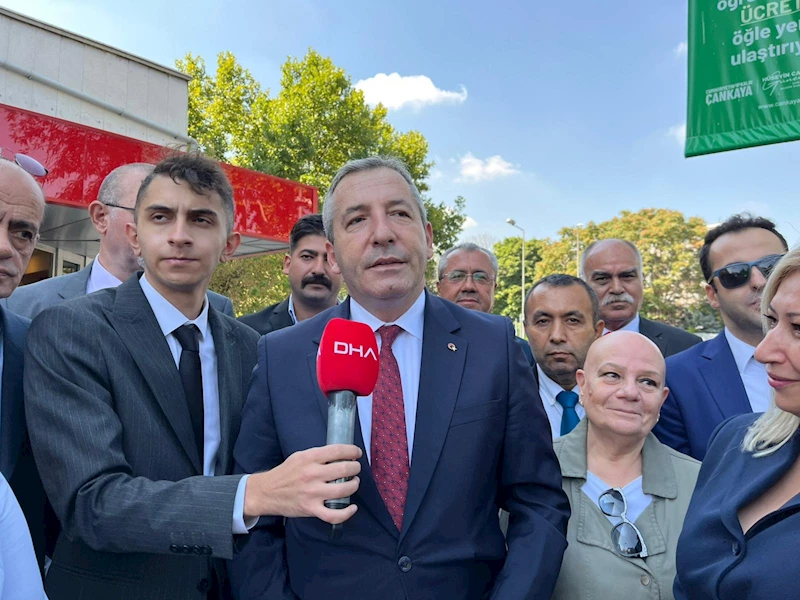 Cumhuriyetçi Milletin Partisi
