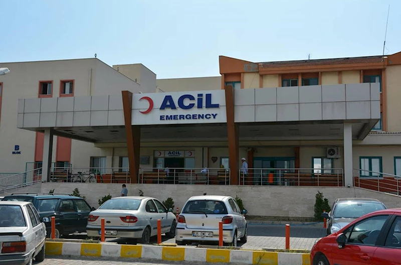 Lise öğrencisi, ‘ailece dışarı çıkma’ tartışmasında babasını öldürüp, annesini yaralamış